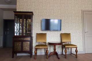 Апартаменты Minthouse Apartments Вильнюс Апартаменты-5