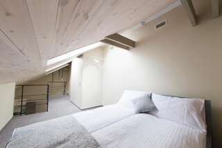 Апартаменты Minthouse Apartments Вильнюс Лофт Делюкс-5