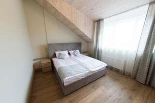 Апартаменты Minthouse Apartments Вильнюс Лофт-10