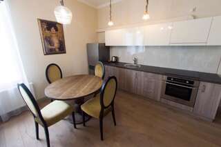 Апартаменты Minthouse Apartments Вильнюс Апартаменты-2