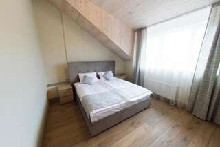 Апартаменты Minthouse Apartments Вильнюс Лофт-1