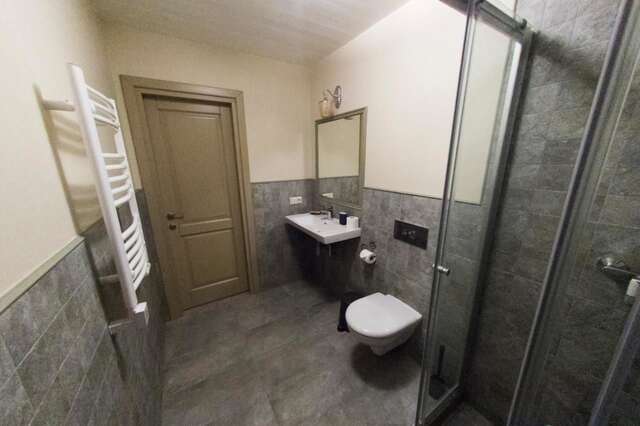 Апартаменты Minthouse Apartments Вильнюс-12