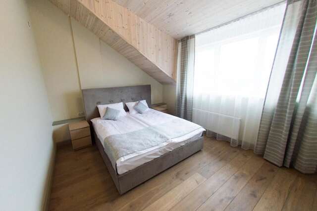 Апартаменты Minthouse Apartments Вильнюс-14