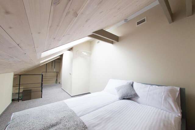 Апартаменты Minthouse Apartments Вильнюс-16