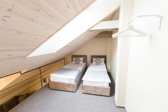 Апартаменты Minthouse Apartments Вильнюс-19