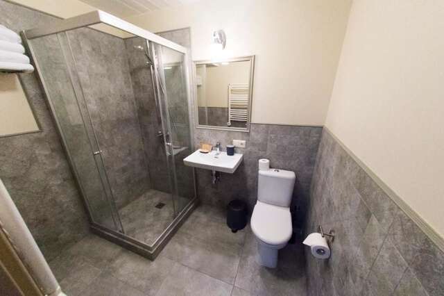 Апартаменты Minthouse Apartments Вильнюс-22