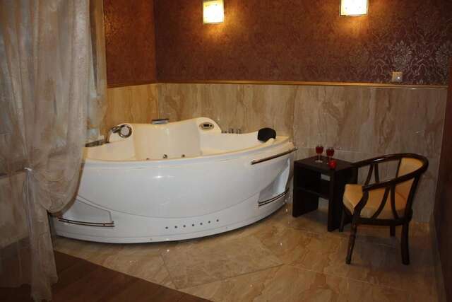 Апартаменты Minthouse Apartments Вильнюс-5